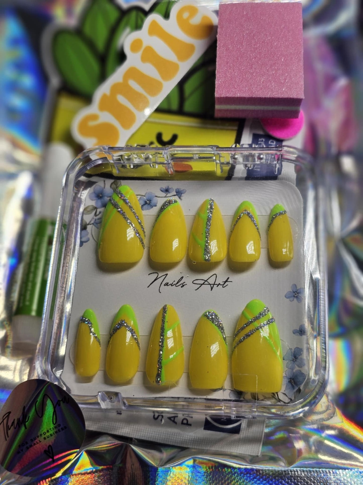 Large