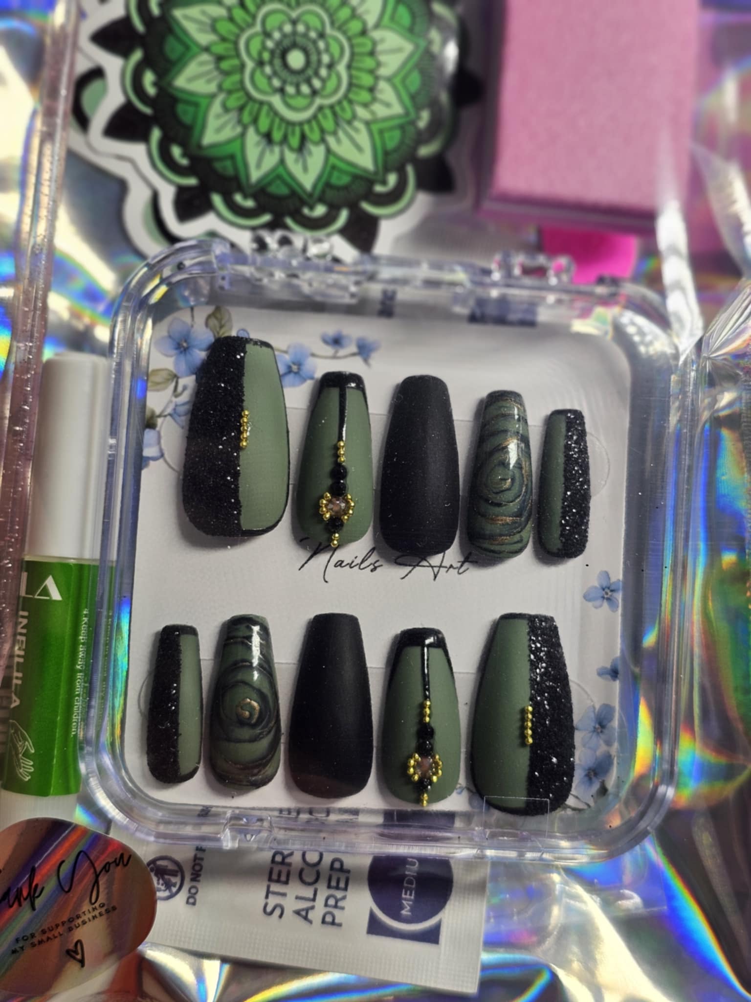 Large 45.00$
